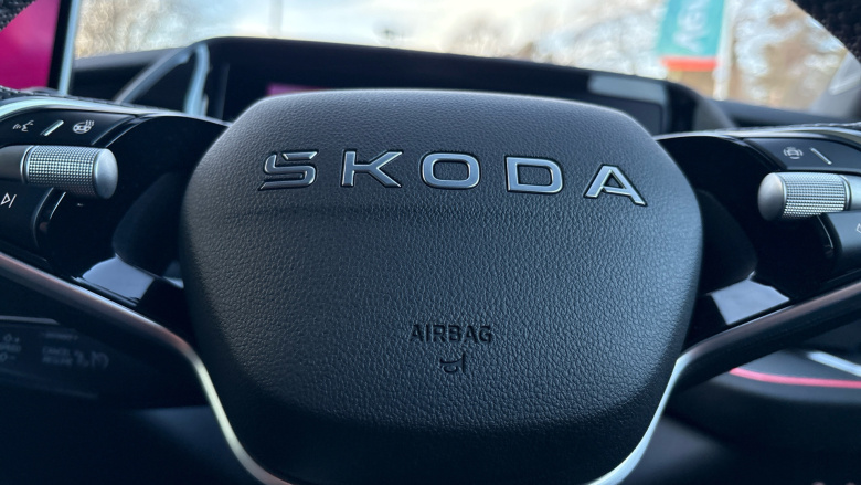 Skoda Kodiaq 1.5 TSI e-TEC SportLine 5dr DSG [7 Seat] Petrol Estate